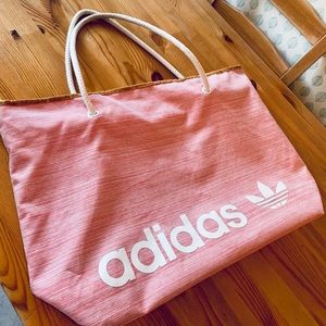 ❌SOLD❌ Adidas tote bag